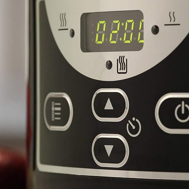 Detalle 2 de Crock-Pot SCCPRC507B olla de cocción lenta digital 4.7L