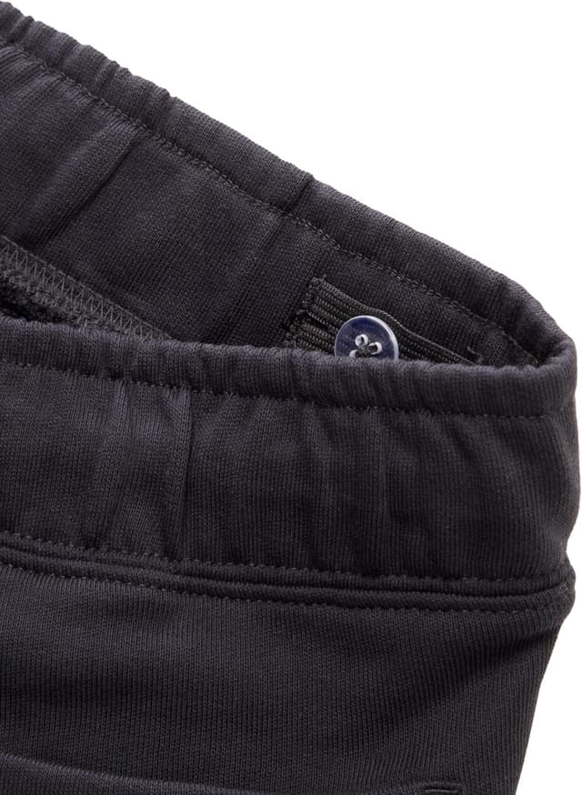 Detalle de TOM TAILOR 1048225 pantaloni sportivi in cotone per bambini e ragazzi