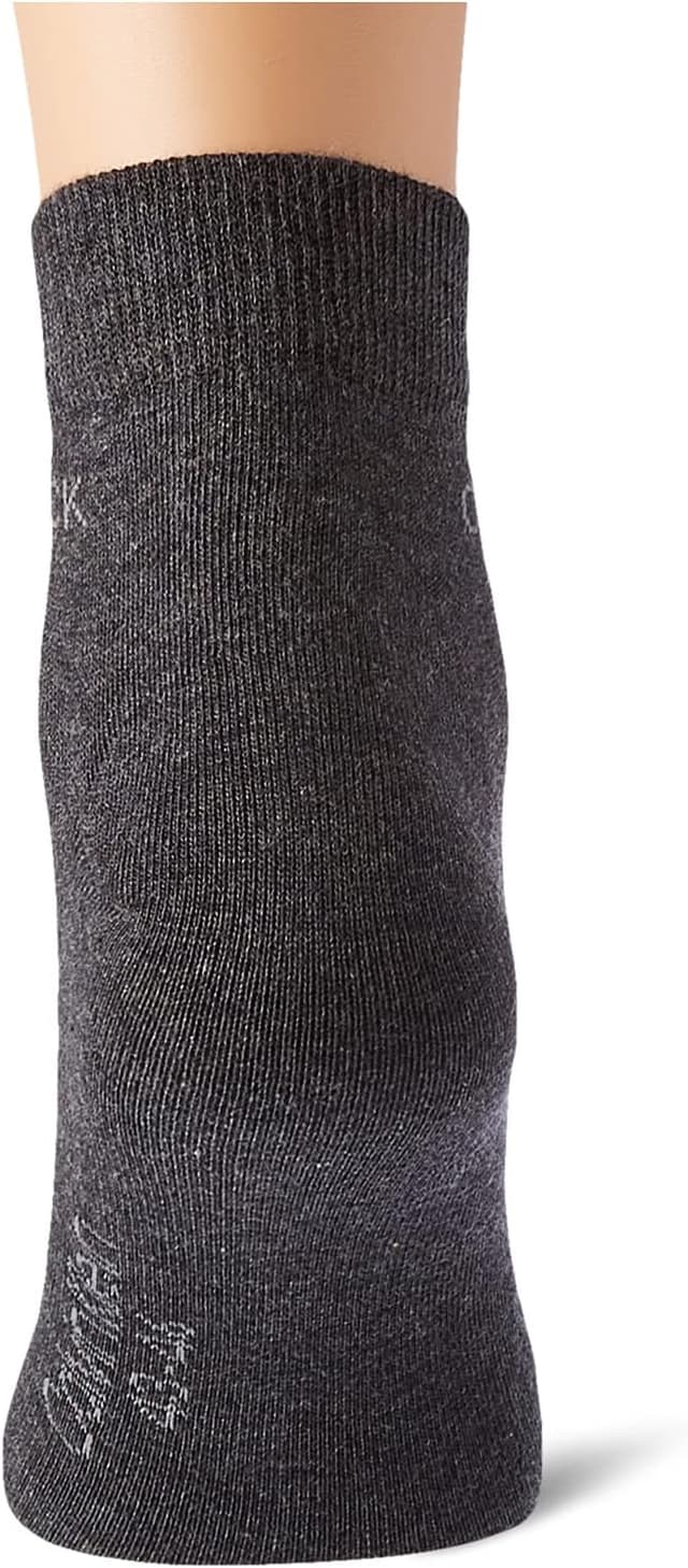 Detalle 2 de Calvin Klein Casual Flat Knit 39/42 2-pk