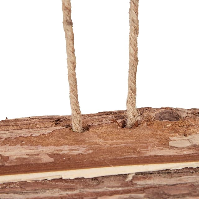 Thumbnail 5 de Relaxdays Mangeoire pour Oiseaux en Bois