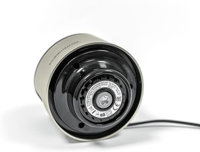 Thumbnail 4 de ROMMELSBACHER MZ 400 Multi-Zerkleinerer 400 W