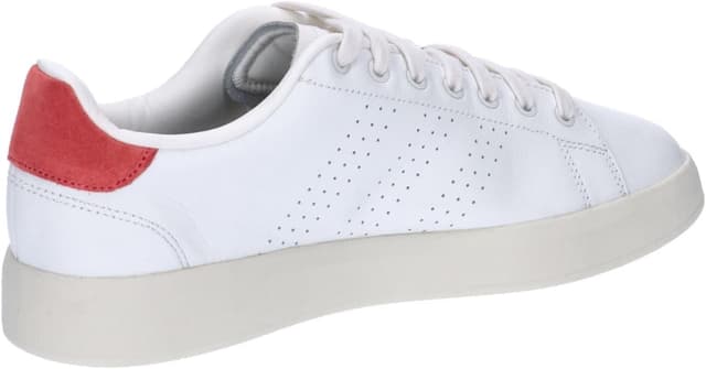 Thumbnail 6 de adidas Mens Adv Trainers with Cloudfoam midsole and leather upper