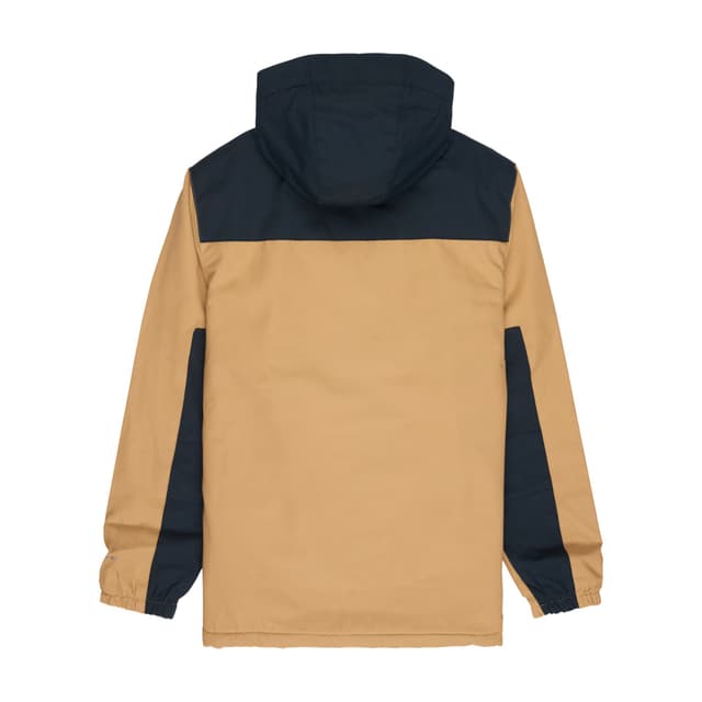 Detalle 2 de Quiksilver Overcast 3K Warm Chaqueta 3K