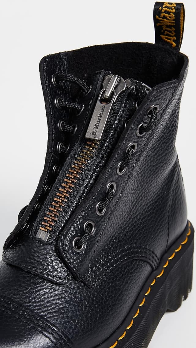 Thumbnail 5 de DR MARTENS Jungle Boot Sneaker Femme