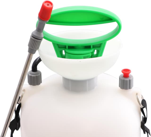 Thumbnail 2 de 1ABOVE 5 Litre Garden Pressure Sprayer