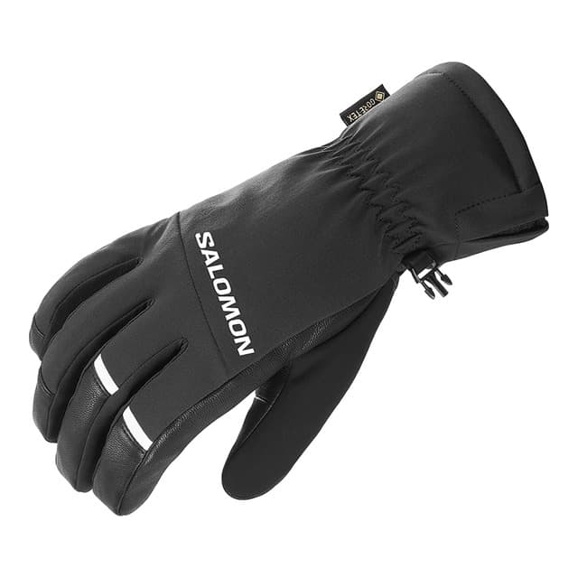 Imagen de Salomon Propeller Gore-Tex Guantes unisex 🧤 en OfertitasTOP