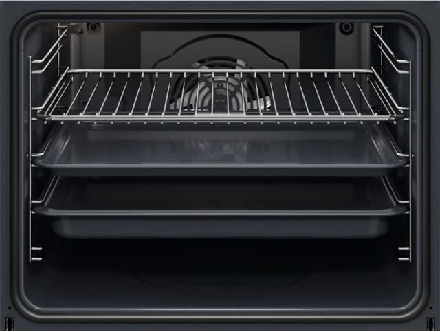 Thumbnail 3 de AEG OU5AB20ZSM SurroundCook Backofen 275°C