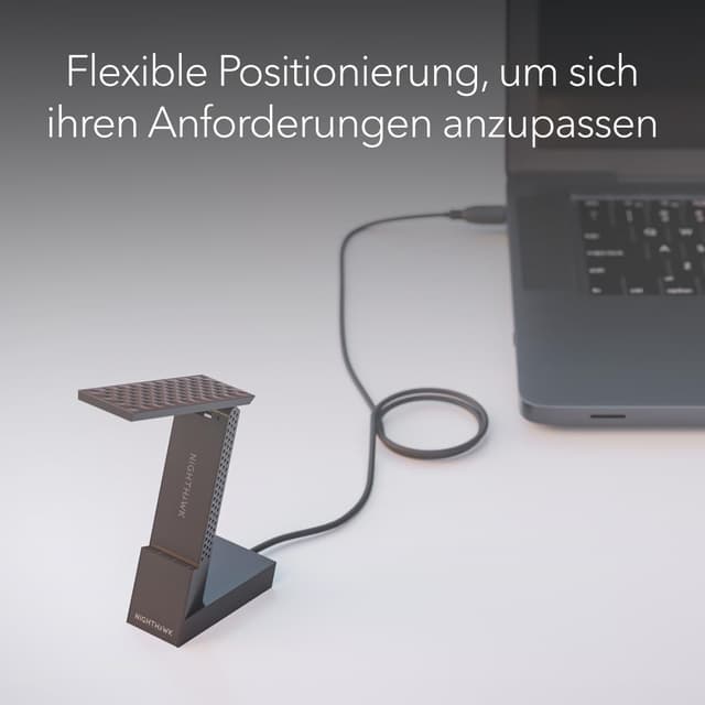 Thumbnail 4 de NETGEAR Nighthawk A9000 6,5 GBit/s