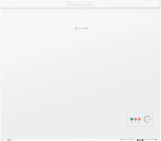 Detalle de Wisberg WBCF90LFAW 200 l