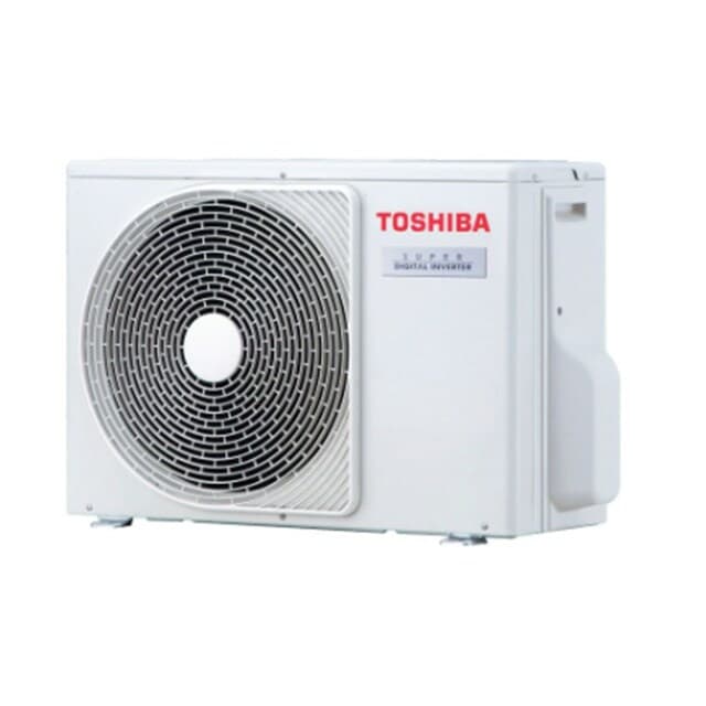 Detalle 2 de Toshiba DAYTONA SDI 56 aire acondicionado 4.300 Frig/h