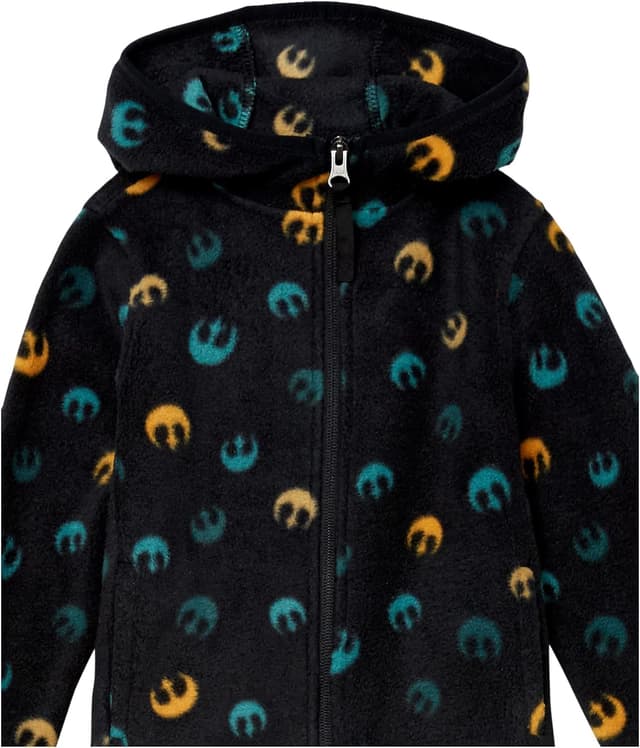 Thumbnail 6 de Amazon Essentials Polar Fleece Full-Zip Jacket 3T