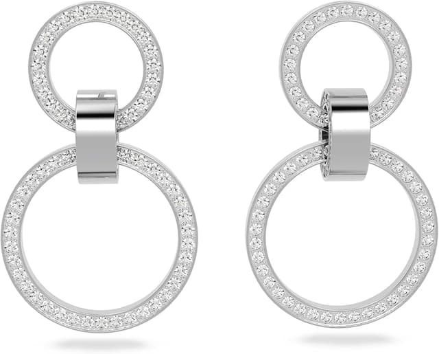 Thumbnail 5 de Swarovski Dextera colgante Pavé 1 unidad 🟢