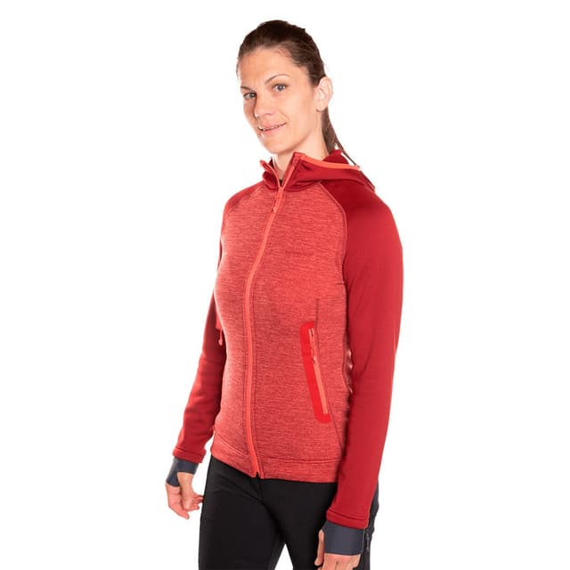 Detalle 1 de Trangoworld Asiego Chaqueta de mujer