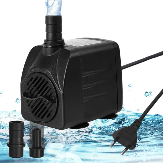 Imagen de flintronic Mini Pompa Acqua 600 l/h en OfertitasTOP