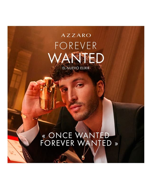 Thumbnail 4 de Azzaro Forever Wanted Elixir Eau de Parfum 100 ml