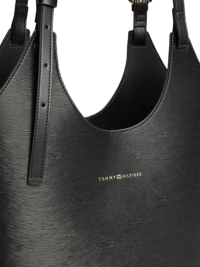 Detalle 2 de Tommy Hilfiger Th Modern Tote fourre-tout