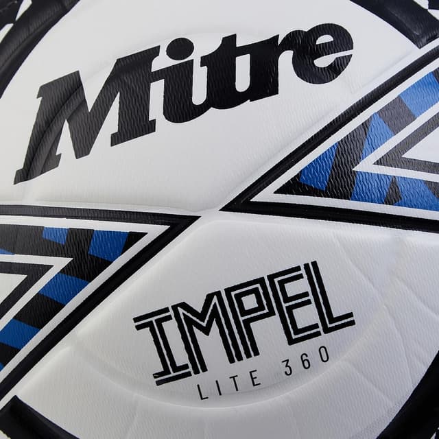 Thumbnail 4 de Mitre Impel Lite 360 Football