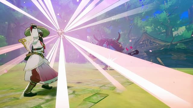 Detalle de Marvelous Europe Limited Rune Factory: Guardians of Azuma - Switch