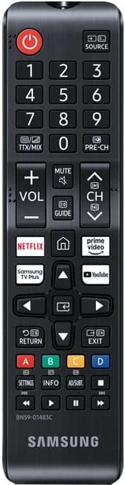 Thumbnail 2 de Samsung 75 Zoll QLED Q60F 4K (2025)