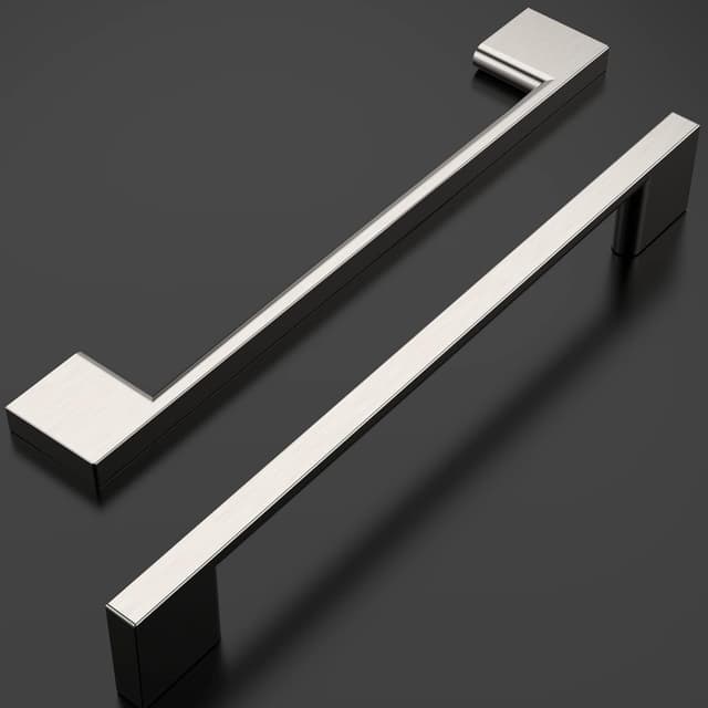 Detalle de Maniglie cucina Amerdeco 10 pezzi