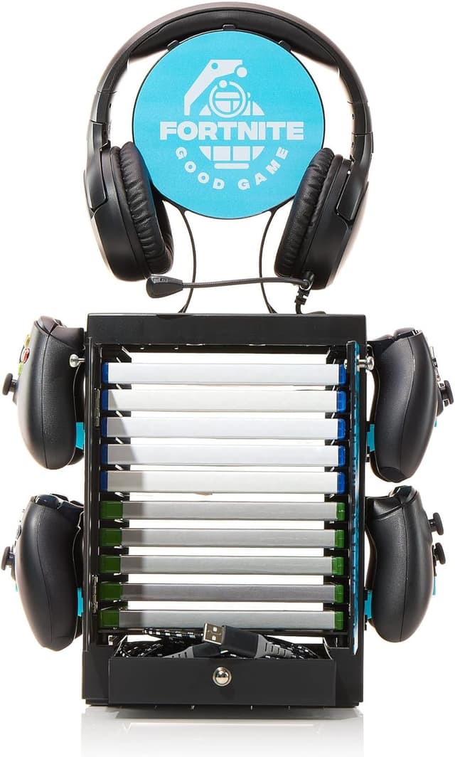 Thumbnail 2 de Numskull Fortnite Good Game Locker