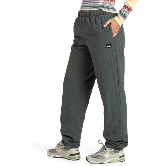 Thumbnail 2 de Quiksilver Adventure Quilted pantalón mujer