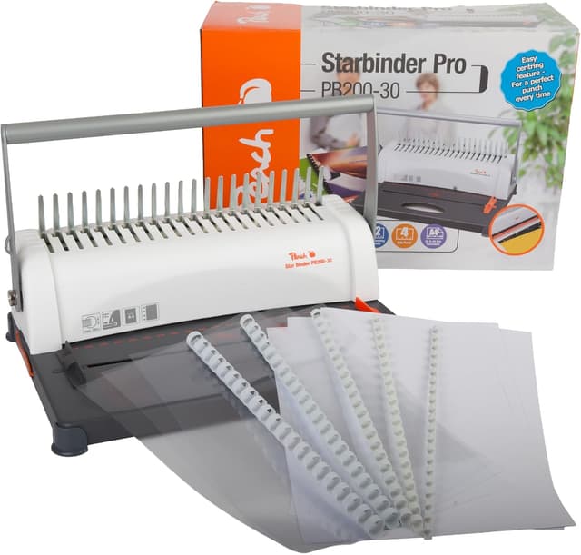 Detalle de PB200-30A Plastikbindegerät Preis-/Leistung