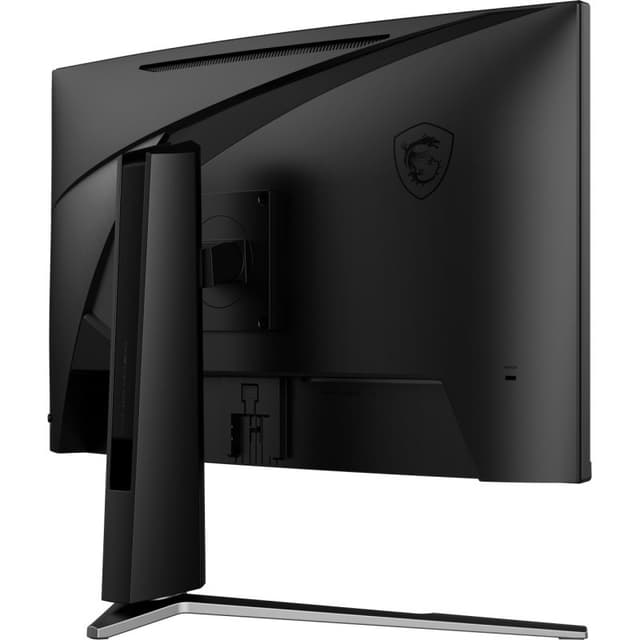 Detalle 2 de MSI MAG 27CQ6PF monitor 180 Hz