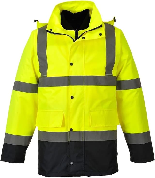 Thumbnail 5 de Portwest H444 Pantalone anti pioggia L