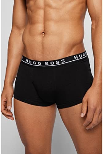 Detalle 2 de BOSS Trunk 3P One Trompa para hombre XXL