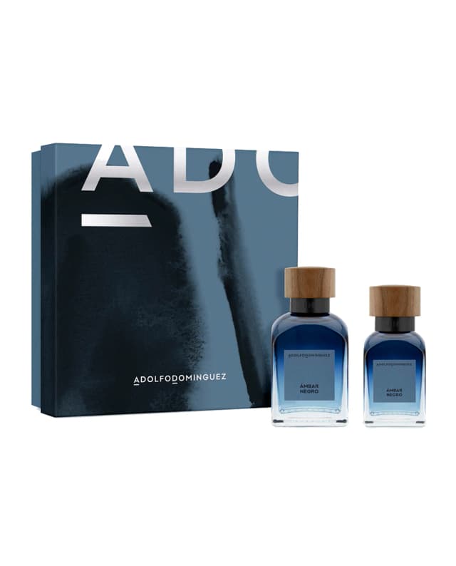 Imagen de Adolfo Dominguez Estuche de regalo Orientales en OfertitasTOP