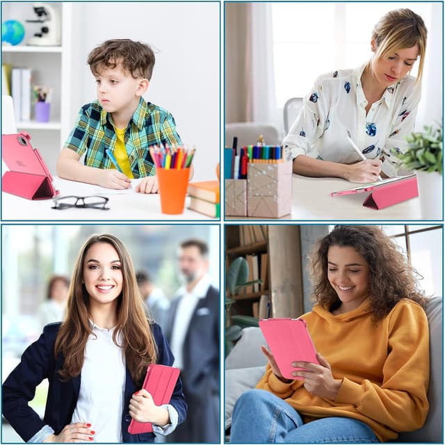 Thumbnail 4 de ProCase Smart Case for iPad Mini 7