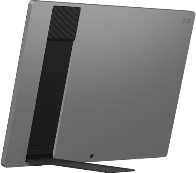 Thumbnail 7 de LG gram +view 17MT70 – kompakter Monitor