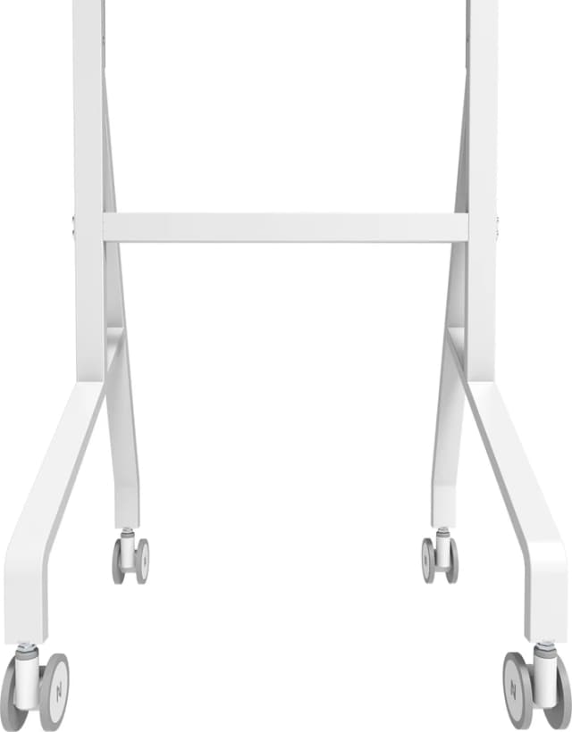 Detalle 2 de Neomounts MOVE Go Flip FL50-515WH1 Trolley