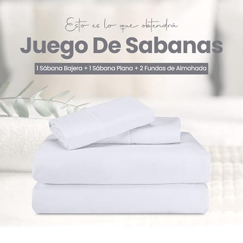 Detalle de Utopia Bedding juego de sábanas 150x200