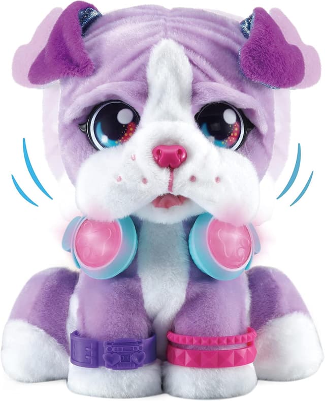 Imagen de VTech DJ Beatboxer Boxer-Welpe 4–10 Jahre en OfertitasTOP