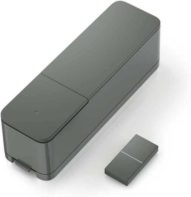 Imagen de Bosch Smart Home Contact de Porte/Fenêtre II, capteur intelligent, anthracite en OfertitasTOP