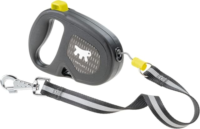 Thumbnail 5 de Ferplast Flippy Reflex laisse enrouleur 4,5 m