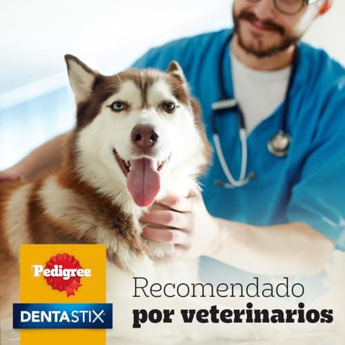 Thumbnail 8 de Pedigree Dentastix 112 sticks para higiene dental canina