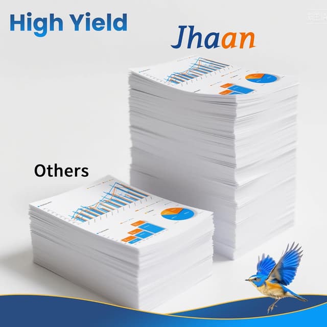 Thumbnail 4 de Jhaan 502XL Multipack inchiostri compatibili per Epson