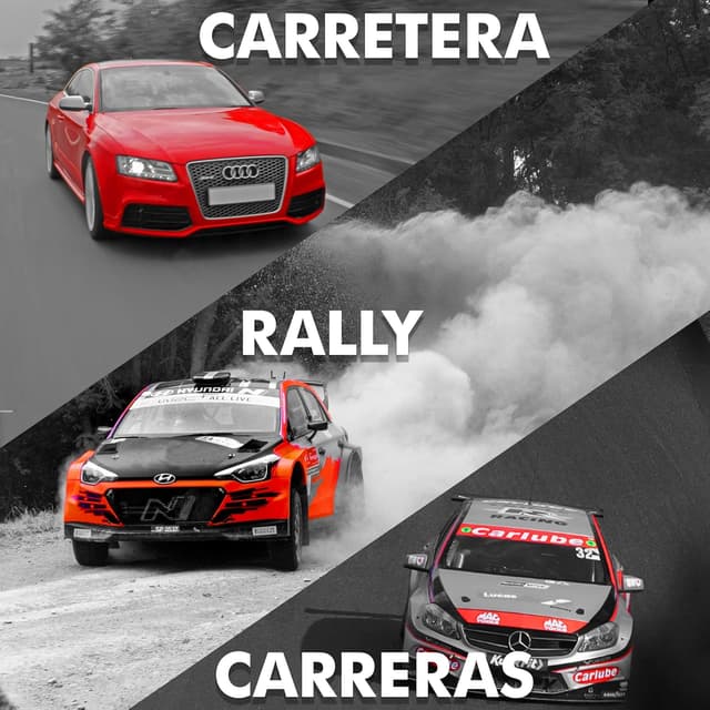 Thumbnail 5 de Carlube 5W-30 R-Tec 21 1L aceite motor