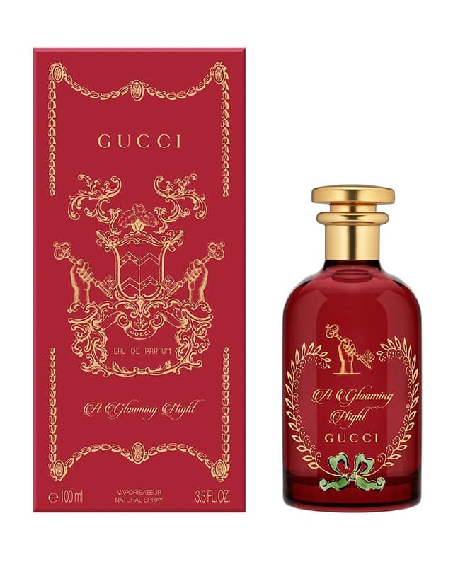 Thumbnail 1 de Gucci The Alchemist's Garden A Gloaming Night 100 ml