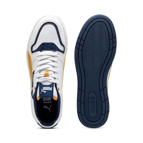 Thumbnail 3 de PUMA Court Classic Street 39 EU zapatillas unisex