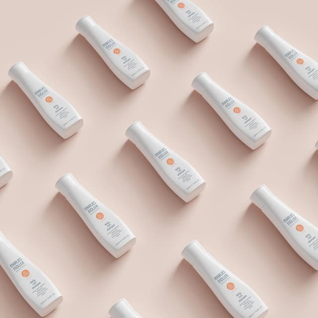 Thumbnail 5 de MARLIES MÖLLER Softness Daily Rich Shampoo 200 ml