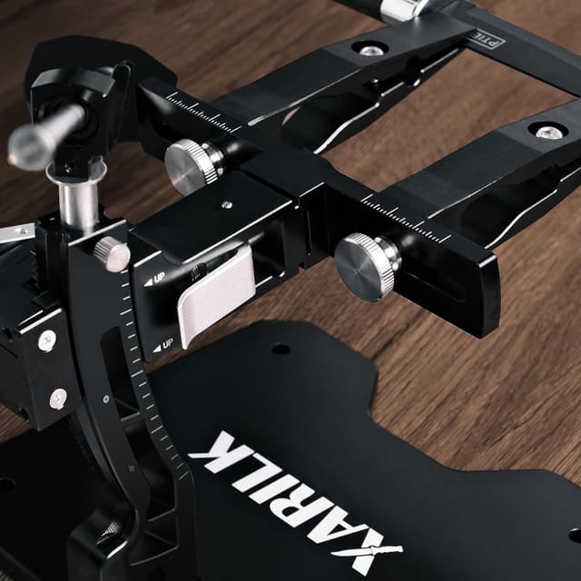 Detalle 2 de XARILK GEN3 Guided Knife Sharpening System