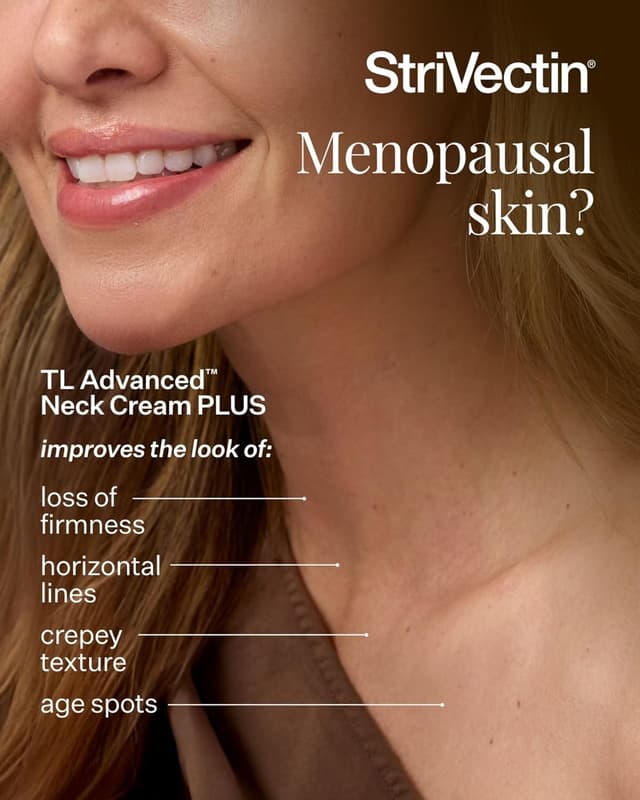 Detalle 1 de StriVectin Advanced Neck Cream PLUS