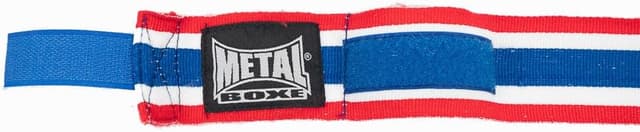 Thumbnail 2 de METAL BOXE Fascia per le mani 4 m