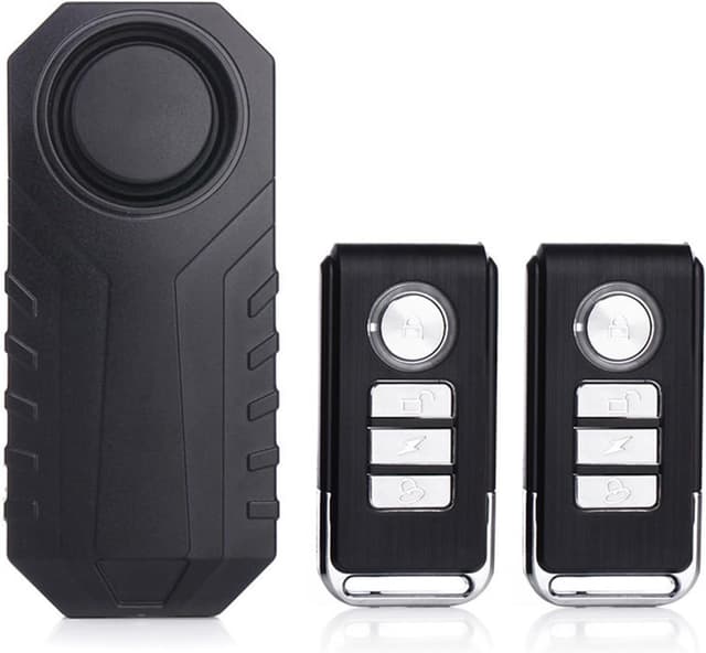 Imagen de Meichoon Alarm Wireless Lock 113dB en OfertitasTOP