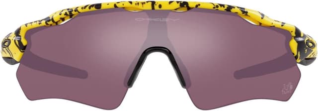 Thumbnail 6 de Oakley Men's OO9208 Radar EV Path Shield Sunglasses with PRIZM Road Lenses
