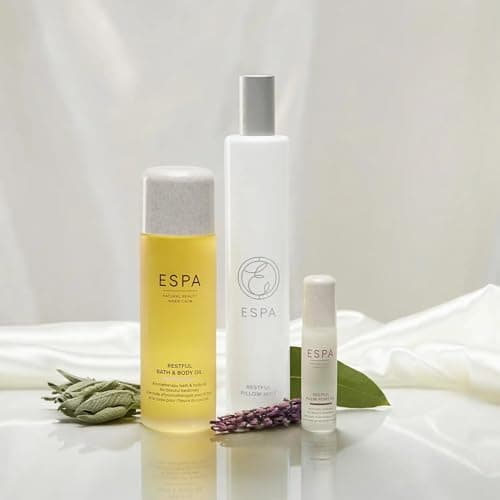 Thumbnail 4 de ESPA Aceite restaurador para puntos de pulso 9 ml